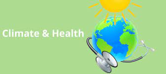 Course Image BPH 311: Climate Change and Health