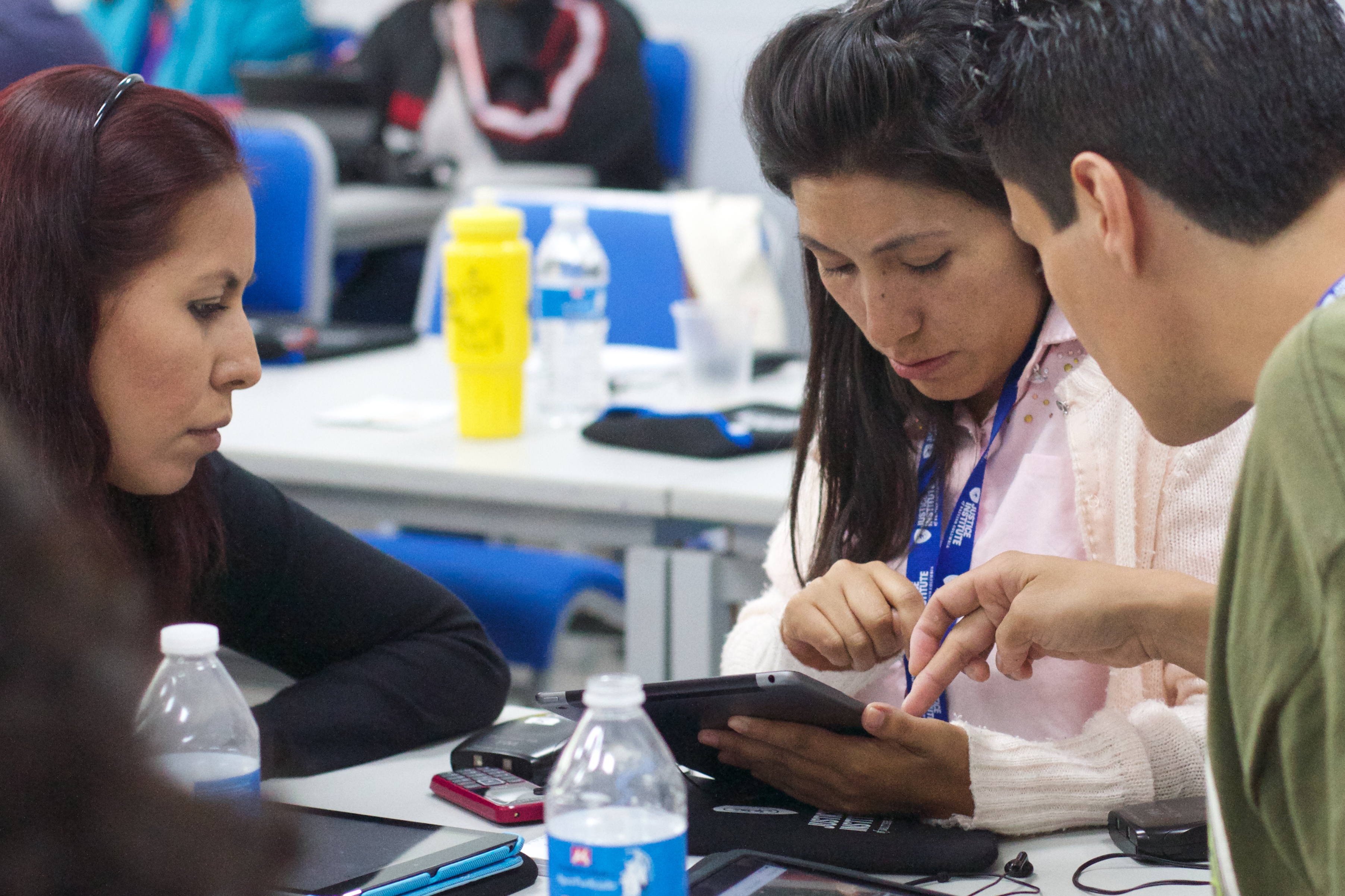 Course Image CIM 321 : SPECIAL METHODS IN BIOLOGY