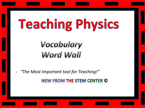 Course Image CIM 323: SPECIAL METHODS IN PHYSICS