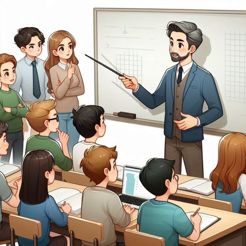 Course Image CIM 322 SPECIAL METHODS IN CHEMISTRY -2024/2025