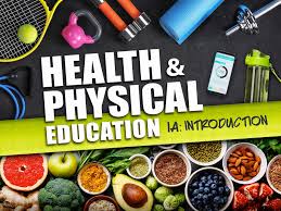 Course Image CIM 121: HEALTH AND PHYSICAL EDUCATION